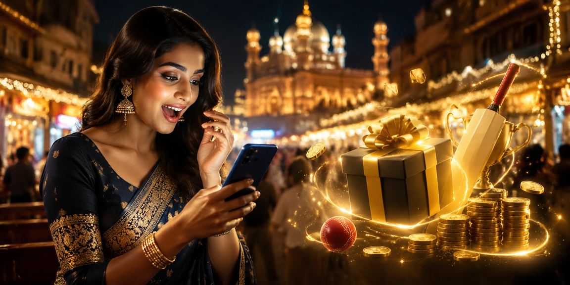 Live Casino gameplay with players interacting on mobile in India